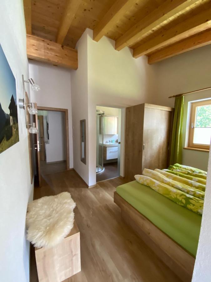 Ferienwohnung Apart Adlerblick Längenfeld Exterior foto